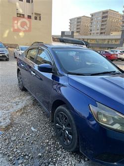 نيسان سنترا
